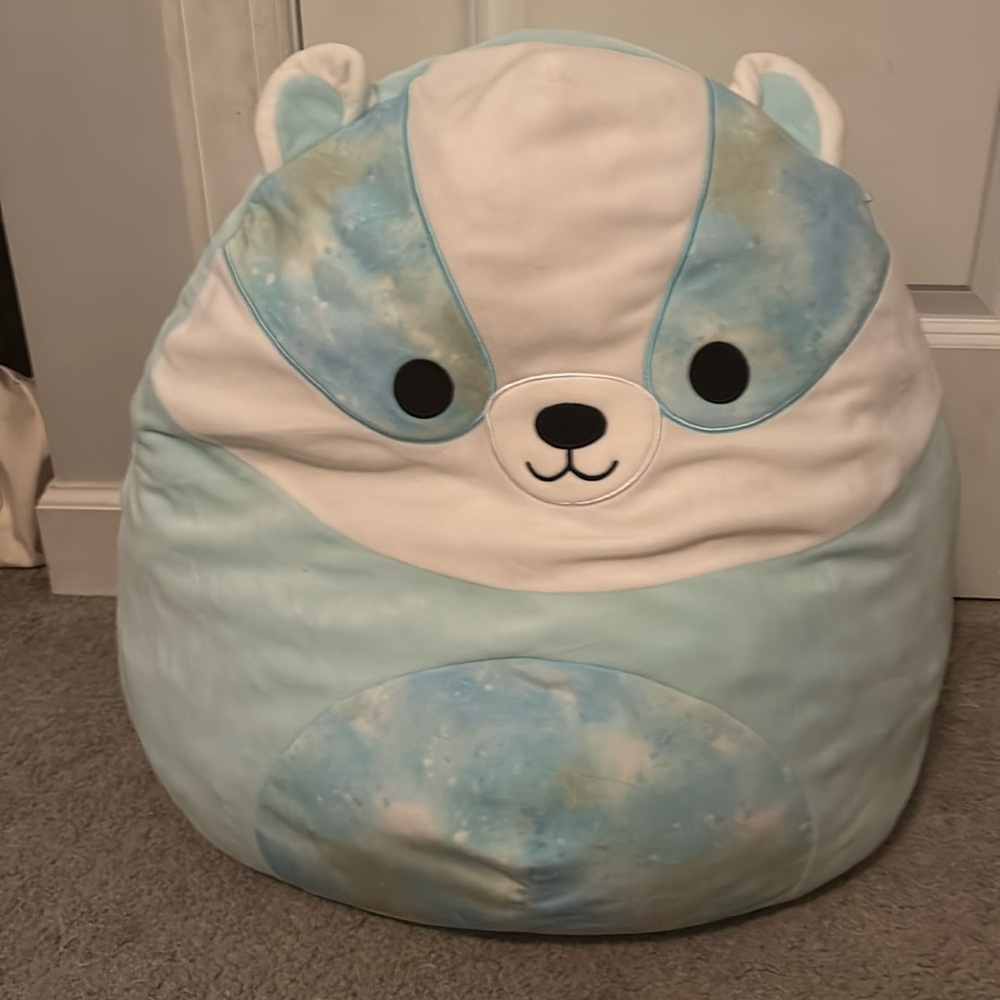 Giant Panda Squishmallow